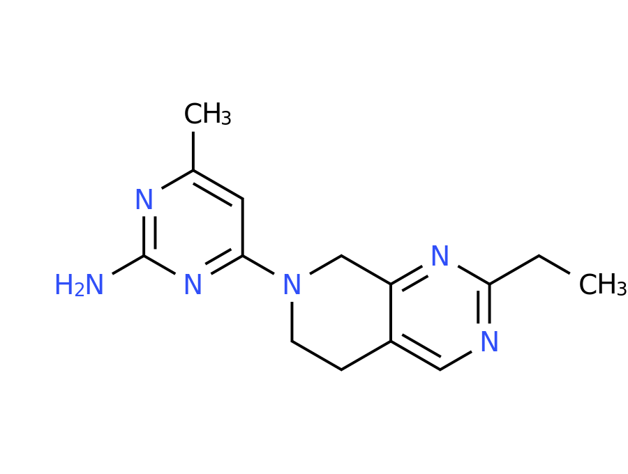 Structure Amb19496877