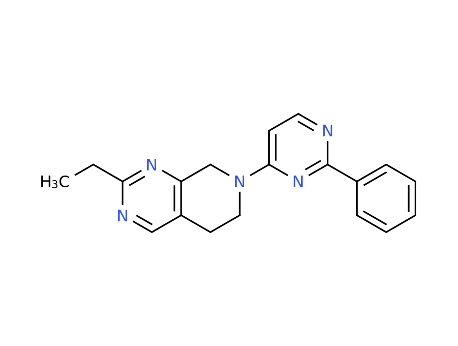 Structure Amb19496879