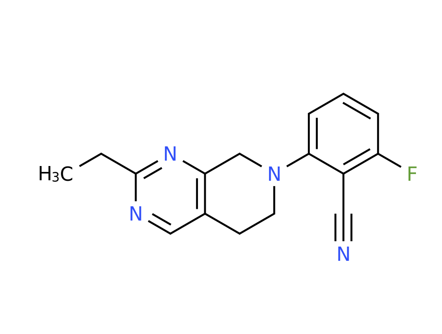 Structure Amb19496881