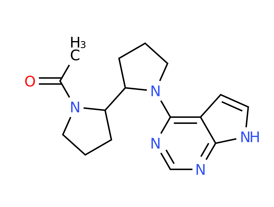 Structure Amb19496899