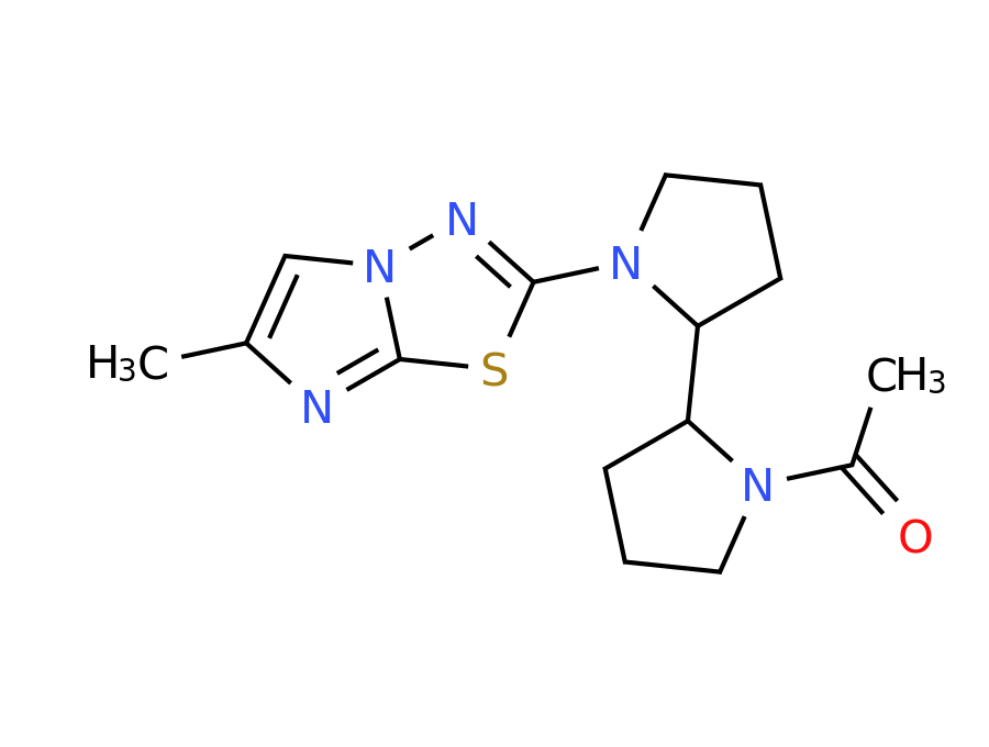 Structure Amb19496902