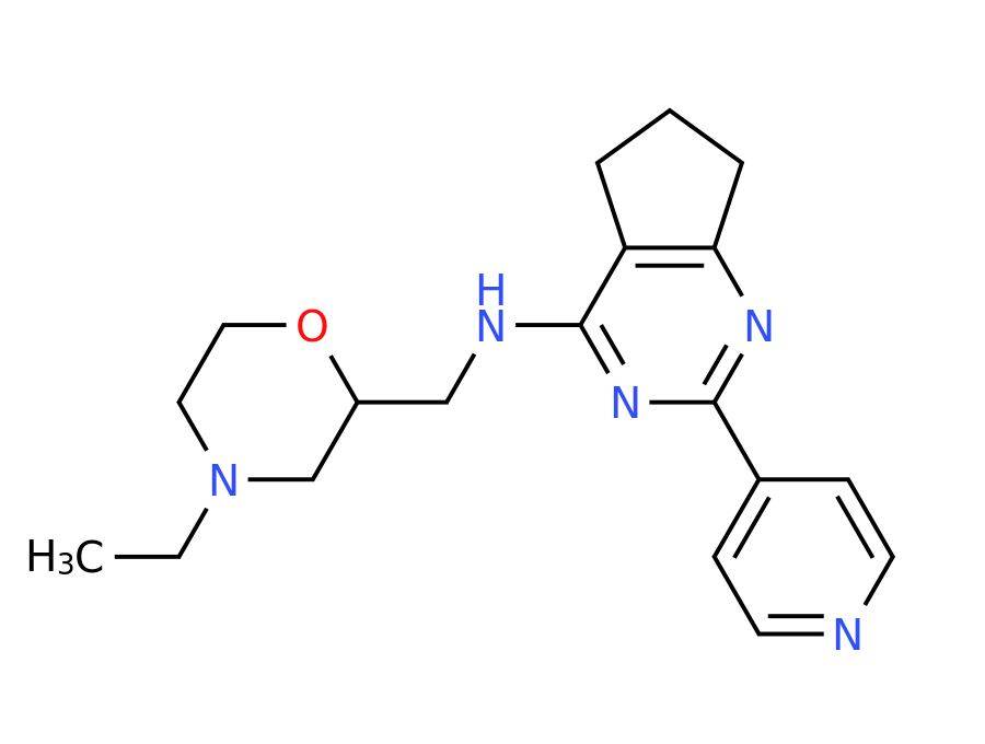 Structure Amb19496924