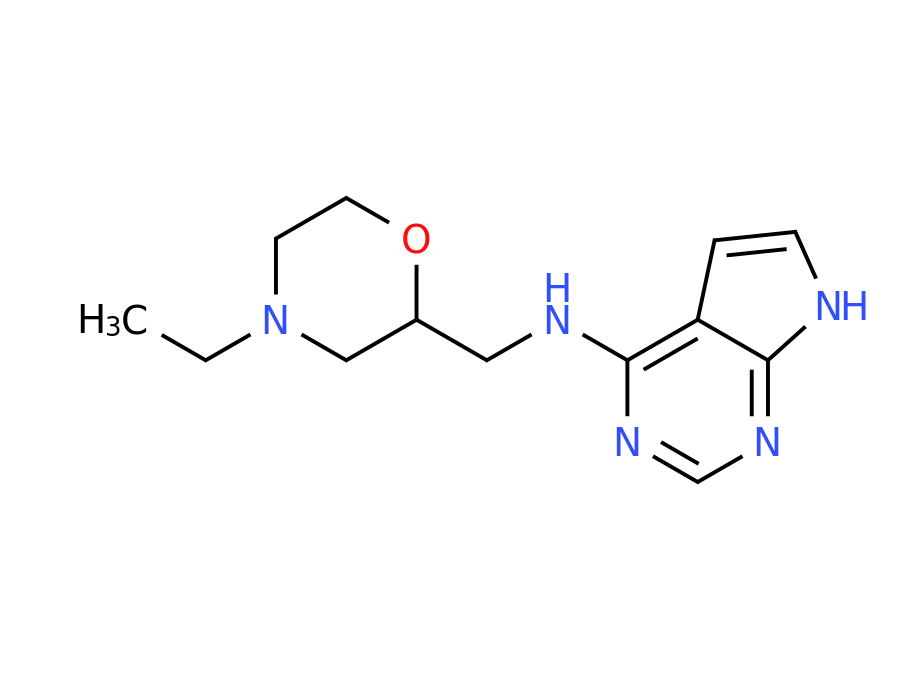 Structure Amb19496925