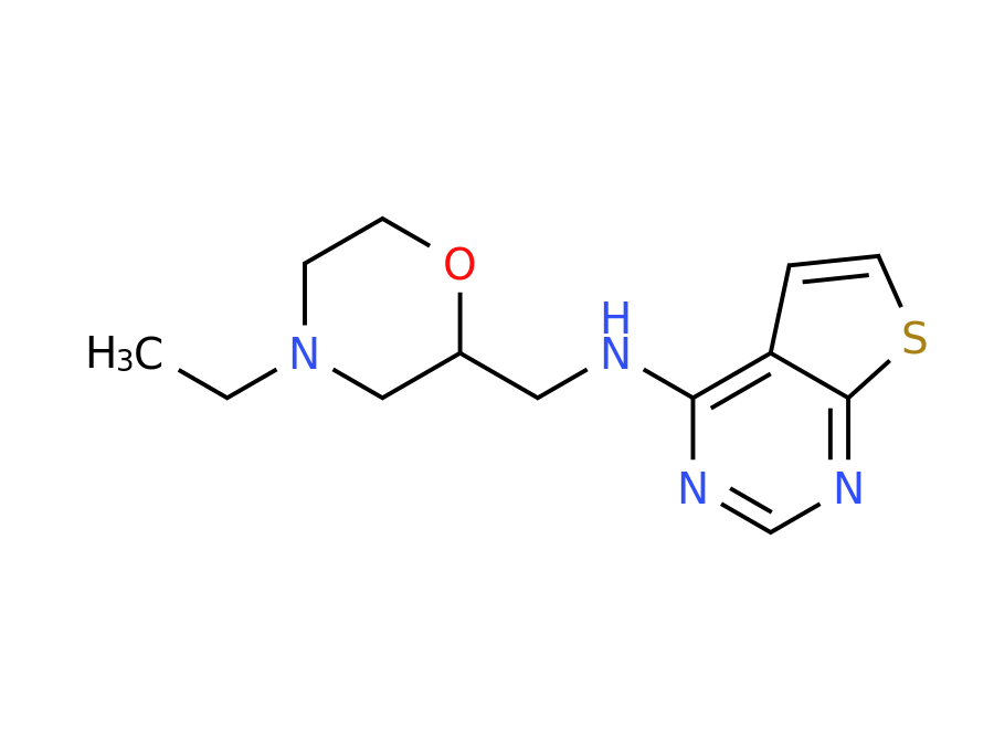 Structure Amb19496926