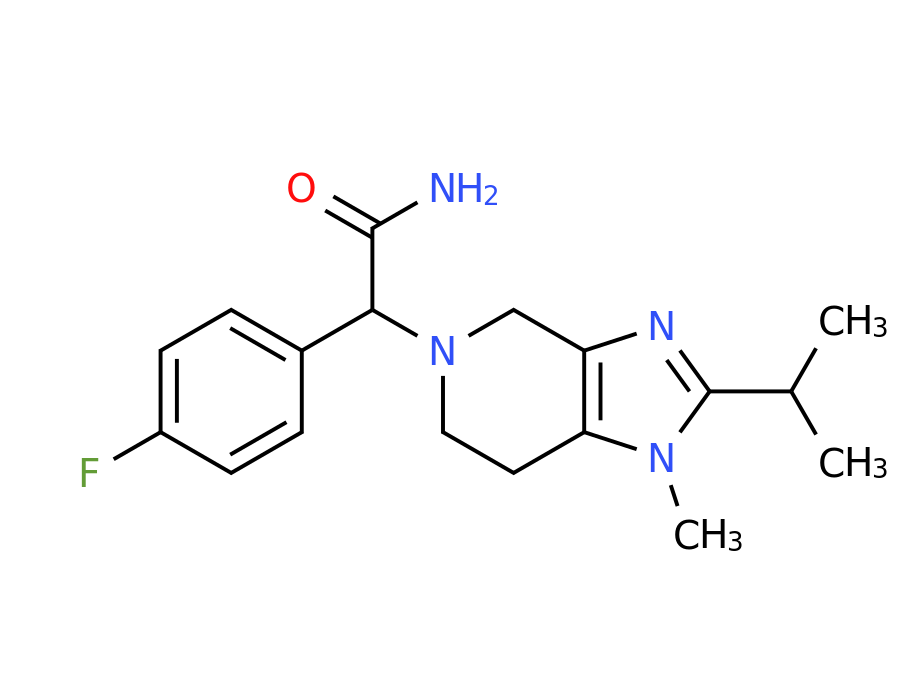 Structure Amb19496928