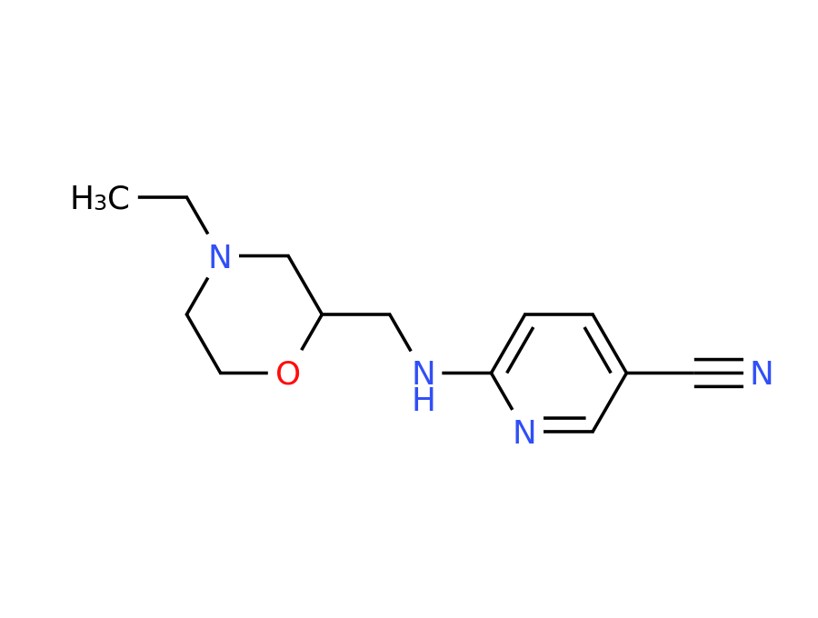 Structure Amb19496931