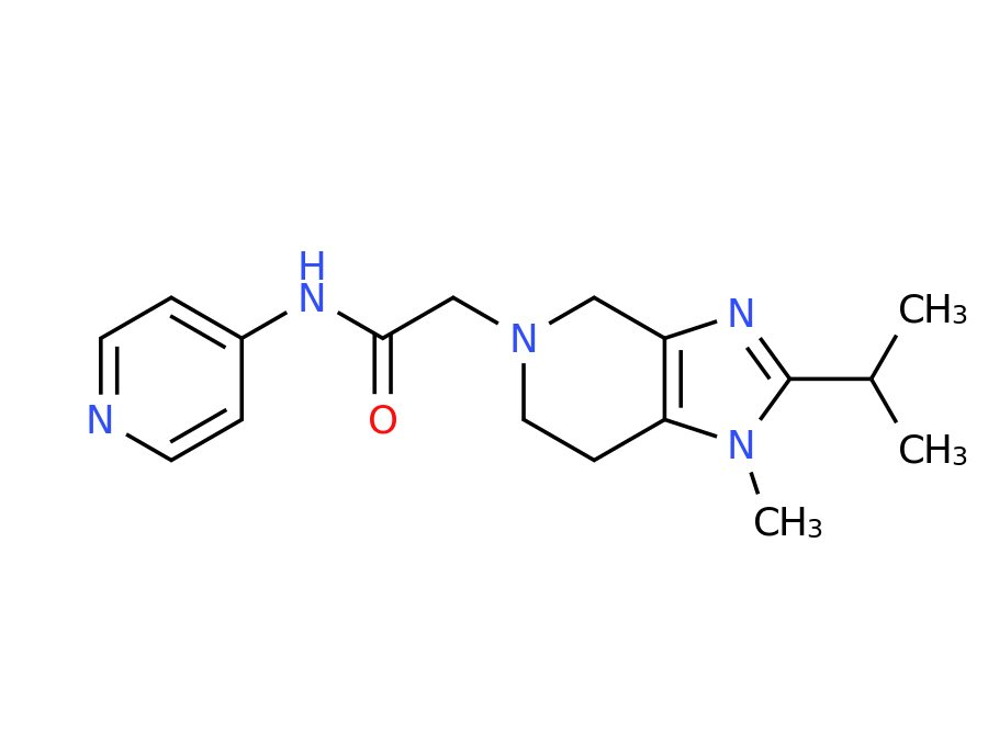 Structure Amb19496933