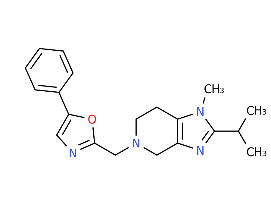 Structure Amb19496951