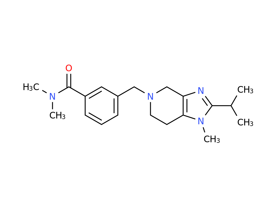 Structure Amb19496954