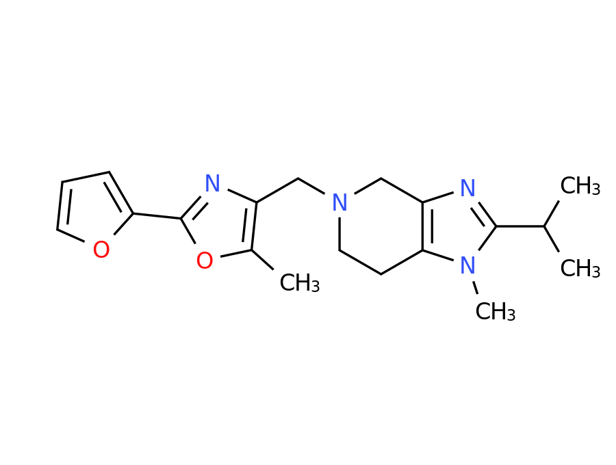 Structure Amb19496956