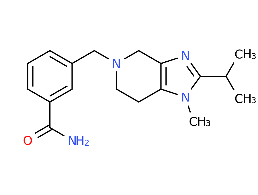 Structure Amb19496958