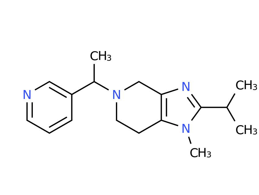 Structure Amb19496963