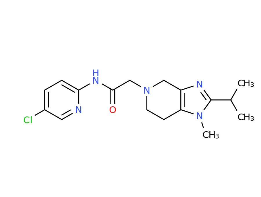 Structure Amb19496964