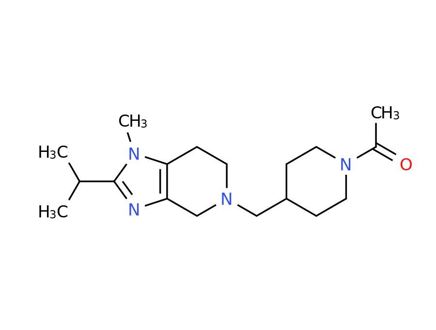 Structure Amb19496967