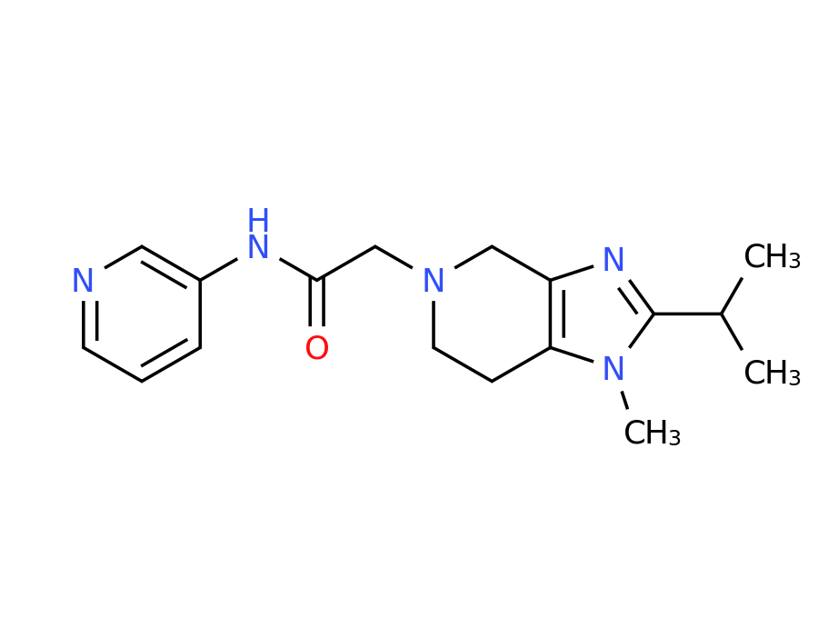 Structure Amb19496968