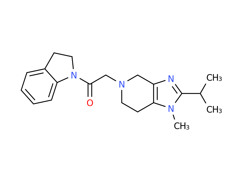 Structure Amb19496970