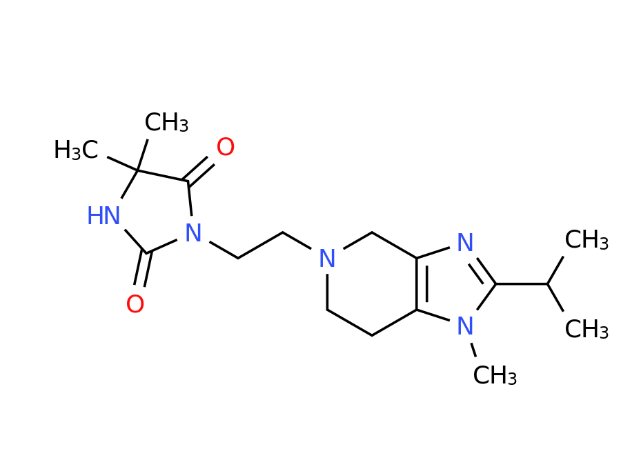 Structure Amb19496982