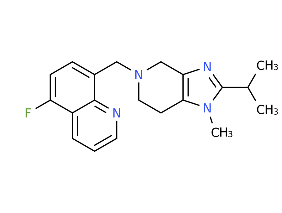 Structure Amb19496983