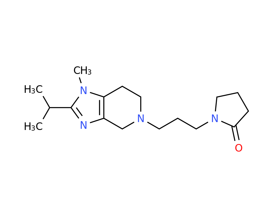 Structure Amb19496985