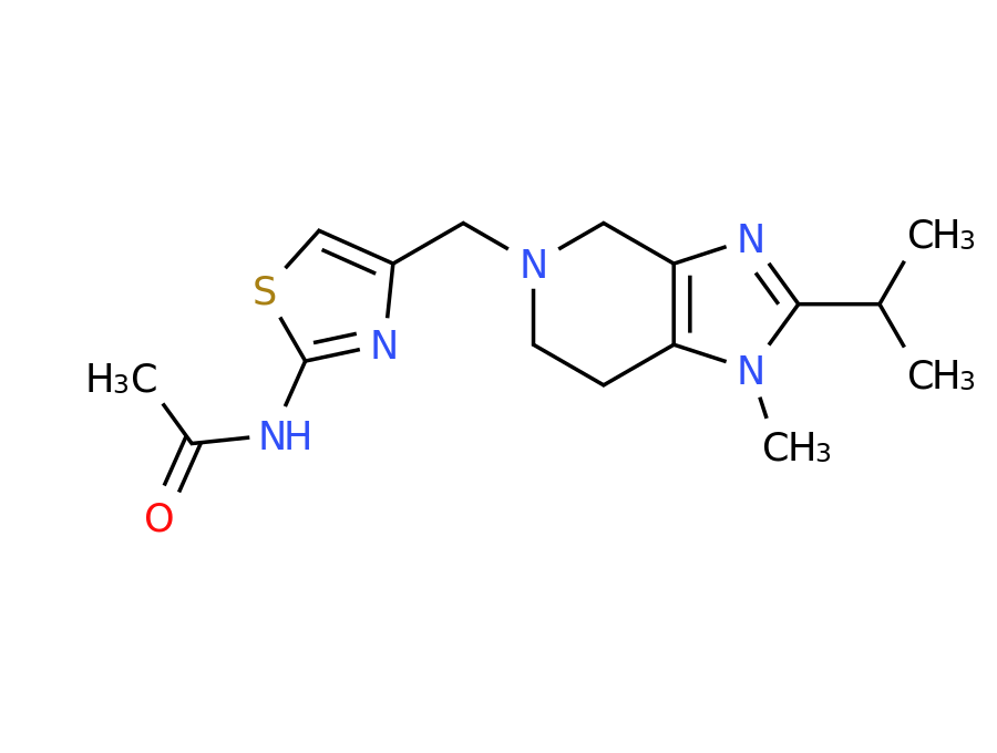 Structure Amb19496991