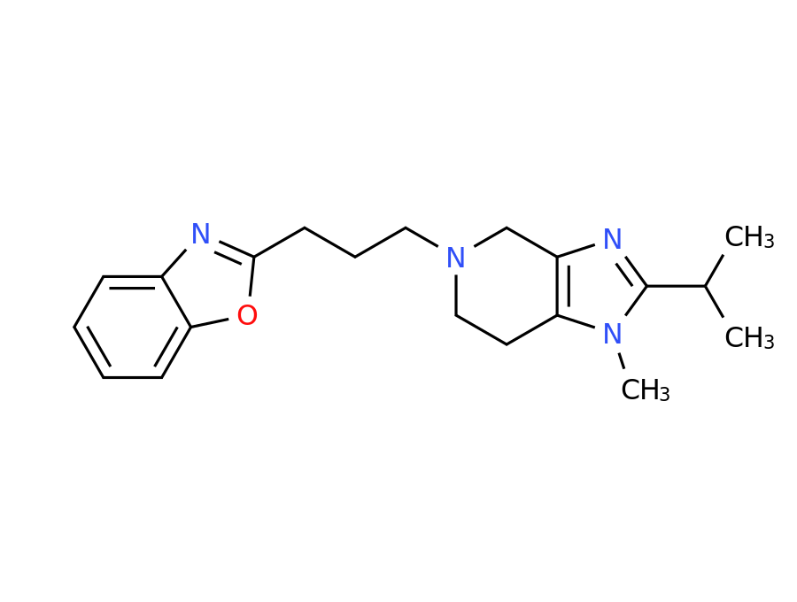 Structure Amb19496996