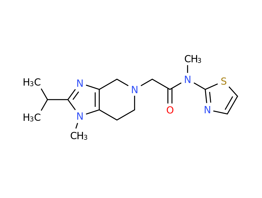 Structure Amb19497002