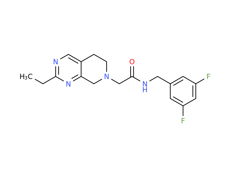 Structure Amb19497038