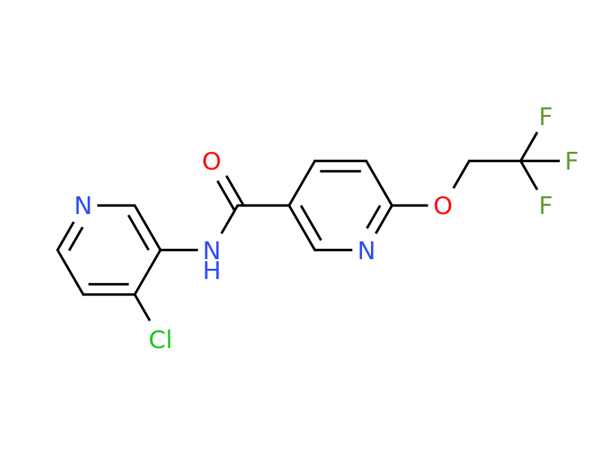 Structure Amb19497047