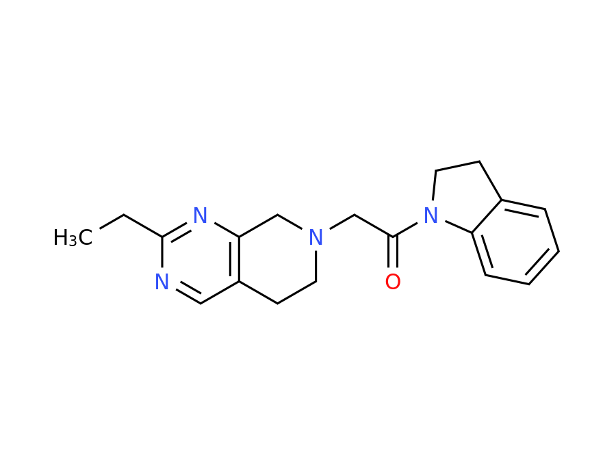 Structure Amb19497053