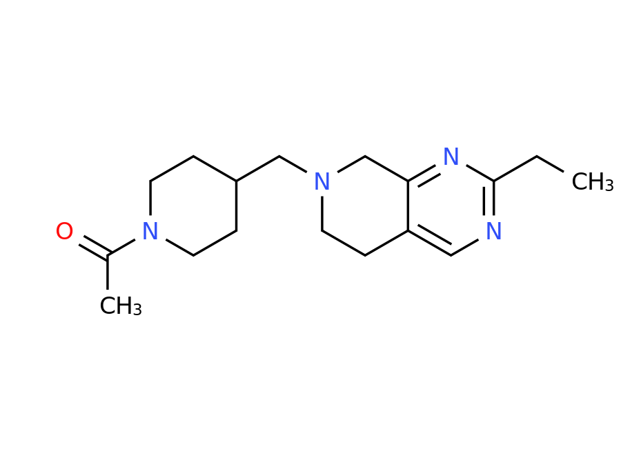 Structure Amb19497065