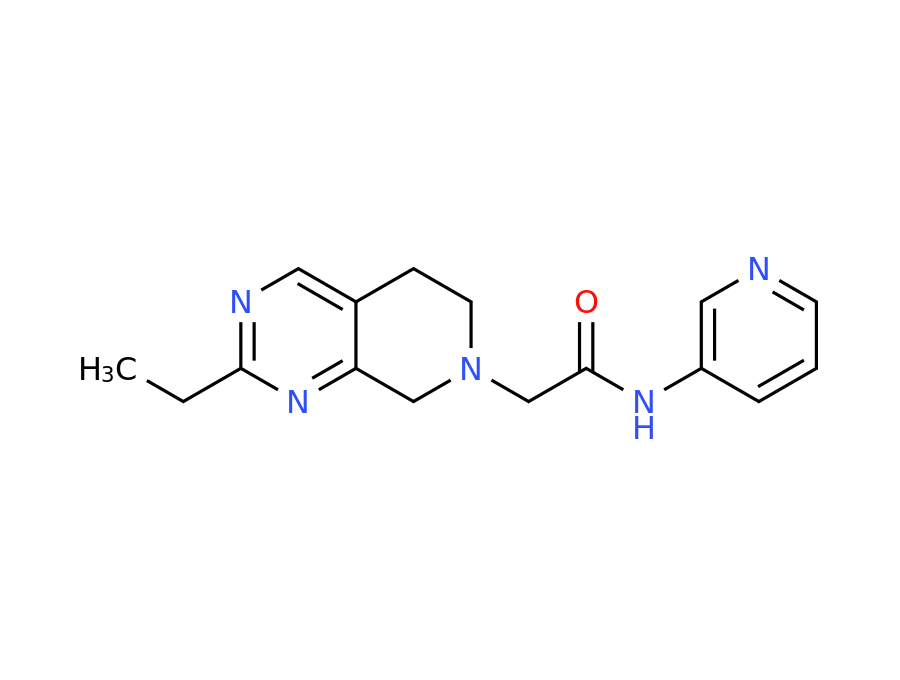 Structure Amb19497066