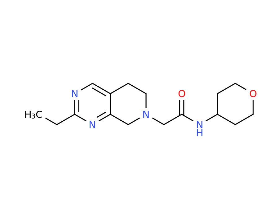 Structure Amb19497077