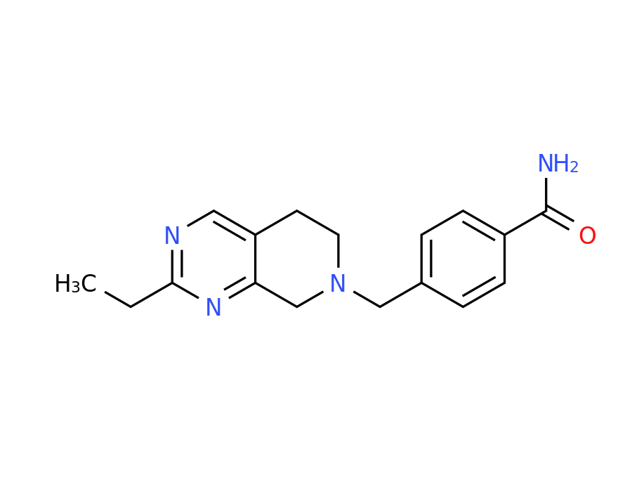 Structure Amb19497089