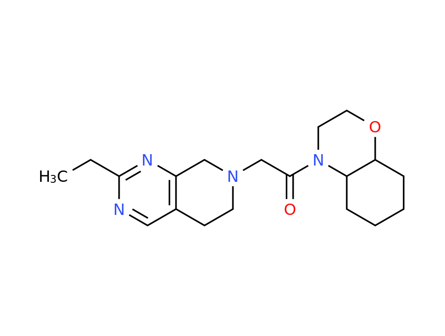 Structure Amb19497102