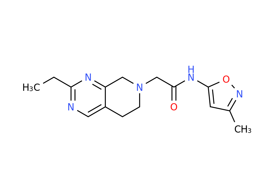 Structure Amb19497111