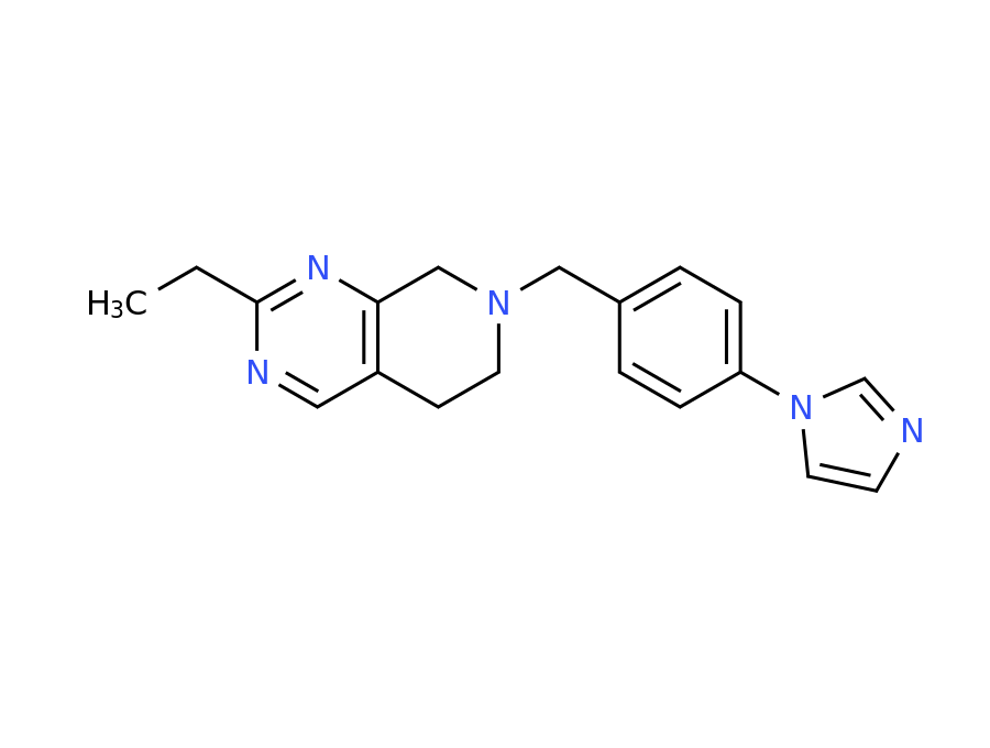 Structure Amb19497117