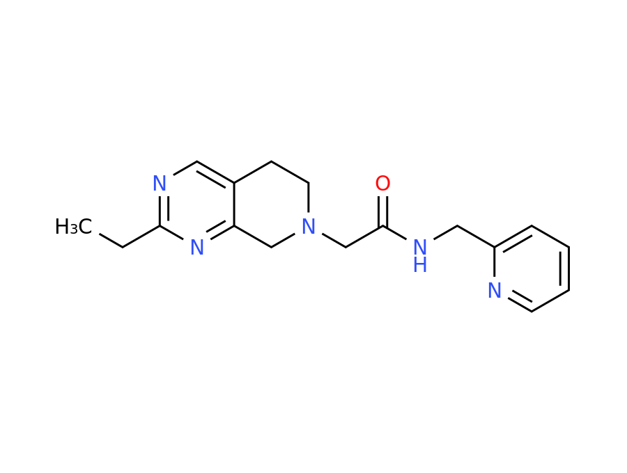 Structure Amb19497127