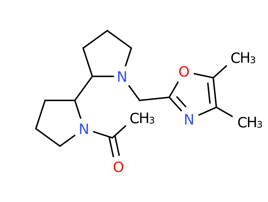 Structure Amb19497133