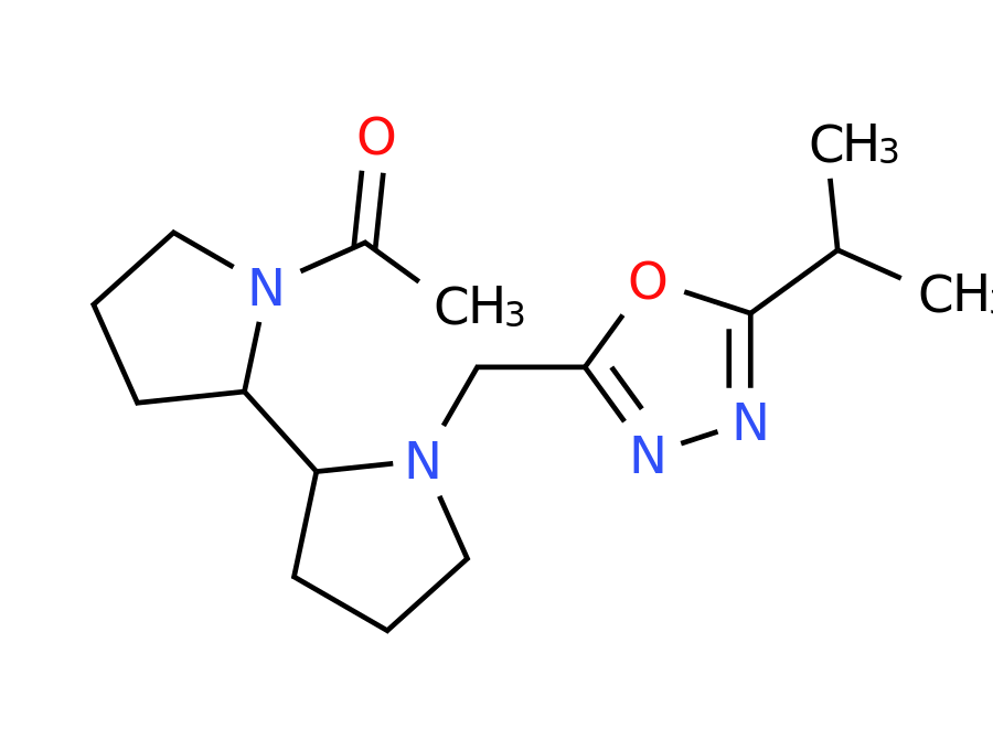 Structure Amb19497134