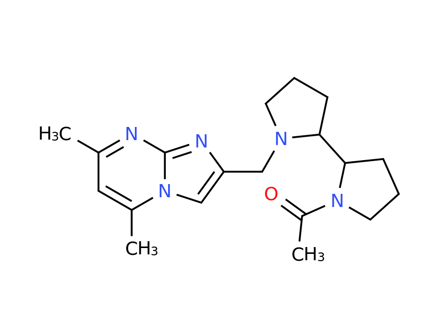 Structure Amb19497161