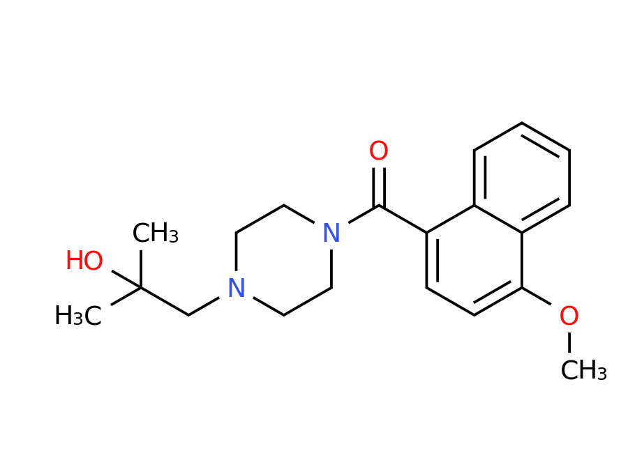 Structure Amb19497191