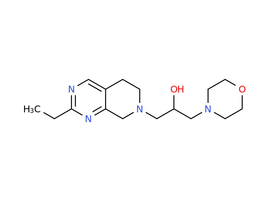 Structure Amb19497322