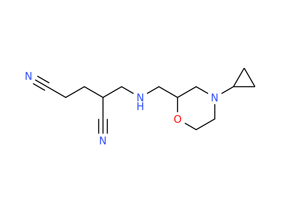 Structure Amb19497332