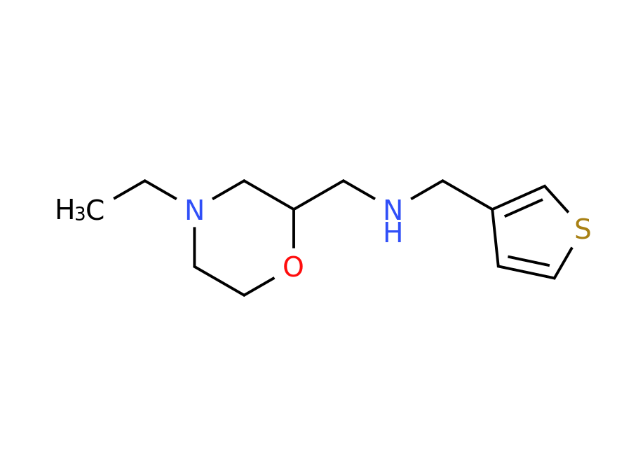 Structure Amb19497338