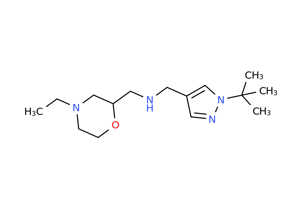 Structure Amb19497340