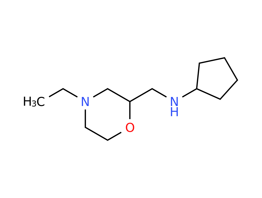 Structure Amb19497350