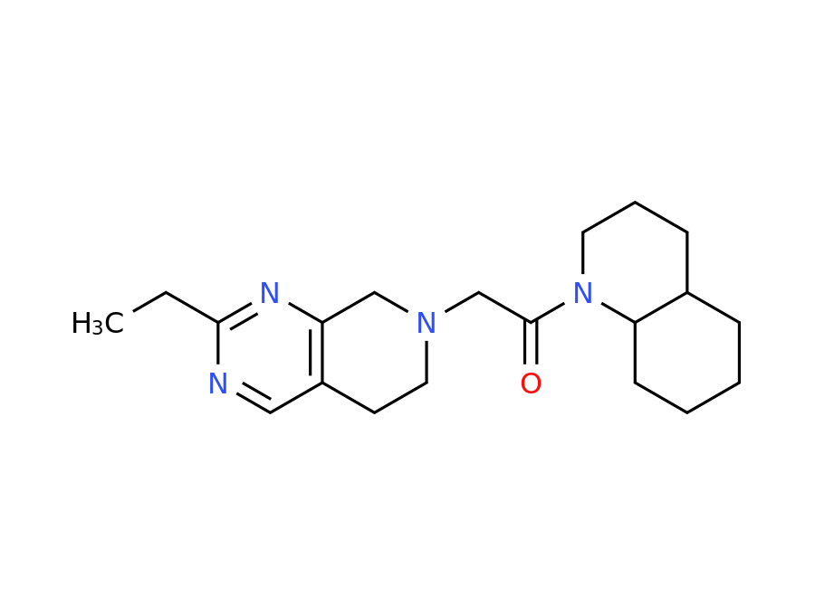 Structure Amb19497373