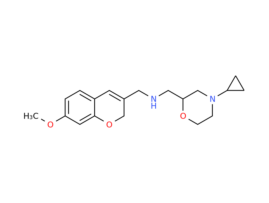 Structure Amb19497377