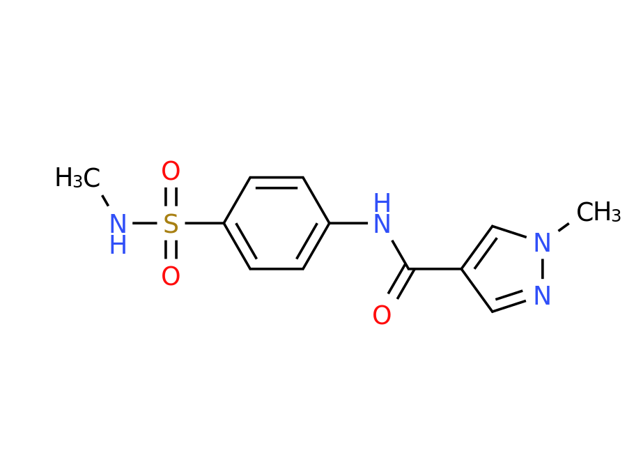 Structure Amb1949739