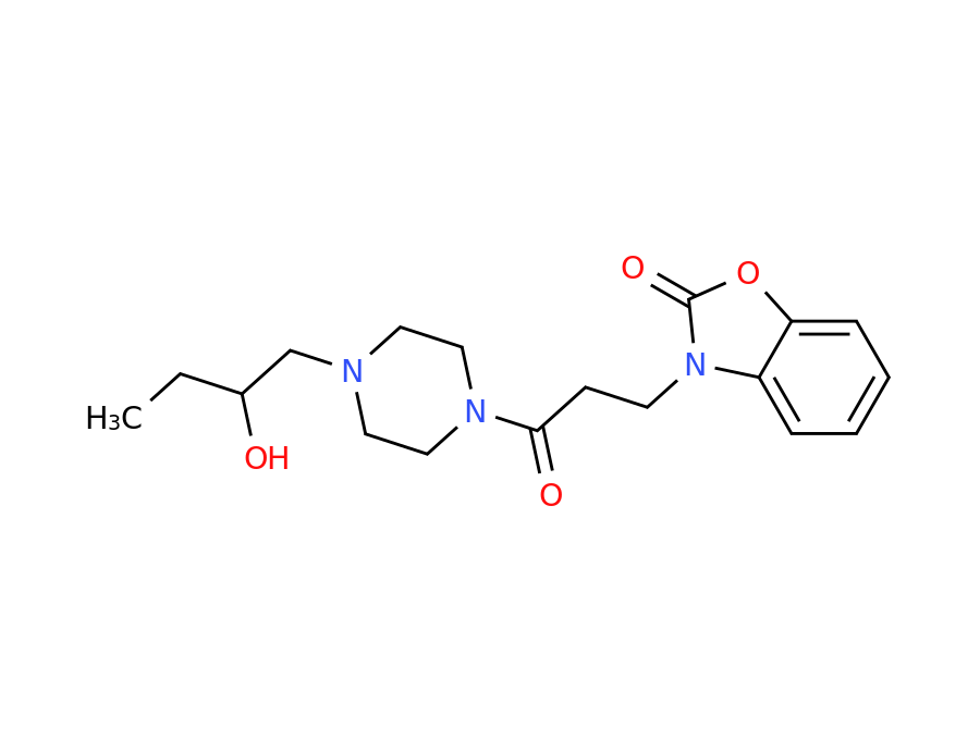 Structure Amb19497464